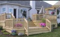 Memphis Fence and Deck Contractors image 3