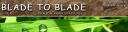 Blade To Blade Lawn & Landscape LLC logo