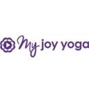 My Joy Yoga logo