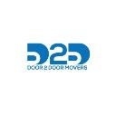 D2D Movers Orlando logo