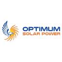 Optimum Solar Power logo
