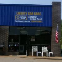 Liberty Car Care image 2