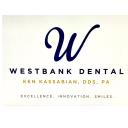 Westbank Dental logo
