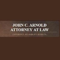 John C. Arnold, Attorney at Law image 1
