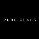 PublicHaus Agency logo