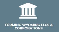 Wyoming LLC Registered Agent image 1