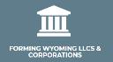 Wyoming LLC Registered Agent logo
