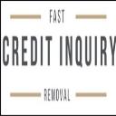 Fast Credit Inquiry Removal logo