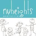 Nuheights Pediatrics logo