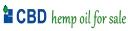 CBD HempOil For Sale logo