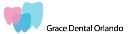 Grace Dental logo