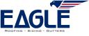 Eagle Roofing & Siding logo