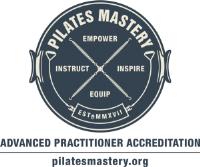 PilatesMastery image 1