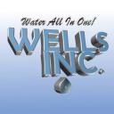 Wells Inc logo