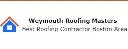 Weymouth Roofing Masters logo