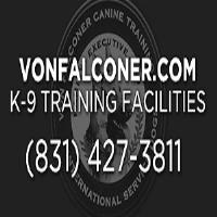 Von Falconer K-9 Training image 4