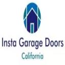 Insta Garage Door logo