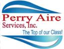 Perry Aire Services Inc logo