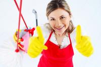 Thumbs Up Cleaning Service image 8