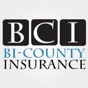Bi-County Insurance logo