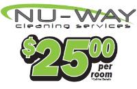 Nu-Way Carpet Cleaning image 10