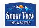 SMOKY VIEW INN & SUITES logo