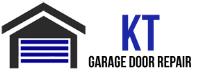 KT Garage Door Repair Service image 1