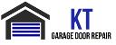KT Garage Door Repair Service logo