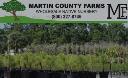 Martin County Farms LLC logo