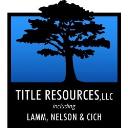 Title Resources LLC logo