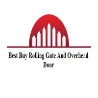 Best Buy Rolling Gate And Overhead Door image 1