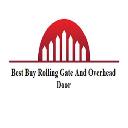 Best Buy Rolling Gate And Overhead Door logo