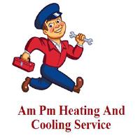 Am Pm Heating And Cooling Service image 1