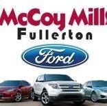 McCoy Mills Ford image 3