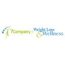 7Company Weight Loss & Wellness Center logo
