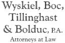 Wyskiel, Boc, Tillinghast & Bolduc, PA logo