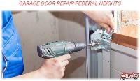Stanley Garage Door Repair Federal Heights image 2