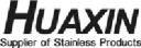 Huaxin Stainless Steel logo