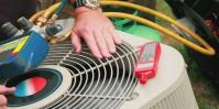 On Time Air Conditioning And Heating Services image 2