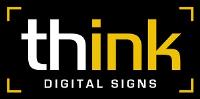 Think Digital Signs image 1