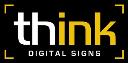 Think Digital Signs logo