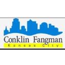 Conklin Fangman Buick GMC logo