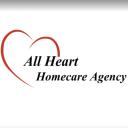 All Heart Homecare Agency Inc. logo