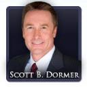 Law Office of Scott Bradley Dormer logo