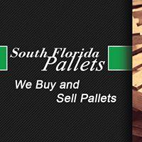 South Florida Pallets image 2