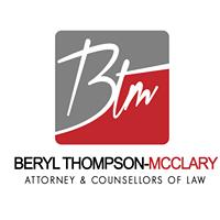 Beryl Thompson-McClary image 2