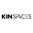 Kin Spaces logo