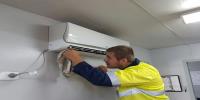 On Time Air Conditioning And Heating Services image 4