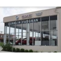 Conklin Fangman Buick GMC image 4