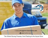 Chicago Movers Near me image 2